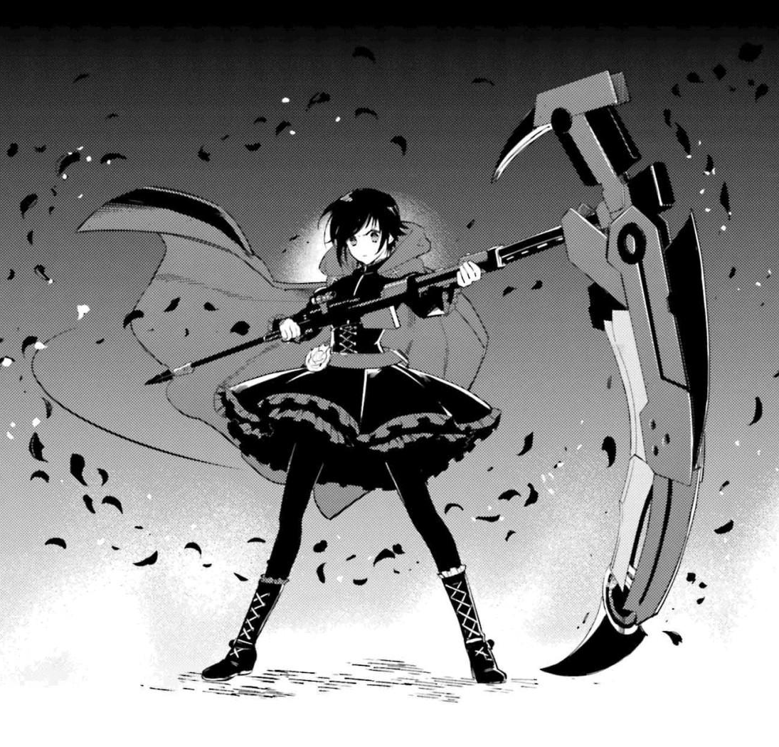 KADOKAWADATCHA's tweet photo. KADOKAWA CHARACTER #34
Name: Ruby Rose (ルビー・ローズ)
From: RWBY: Ice Queendom The Comic (RWBY 氷雪帝国 THE COMIC)

#KadokawaCharacter|34 #RWBY #RWBYIceQueendom #RWBY氷雪帝国 #RoosterTeeth https://t.co/jI1pbuX6mq
