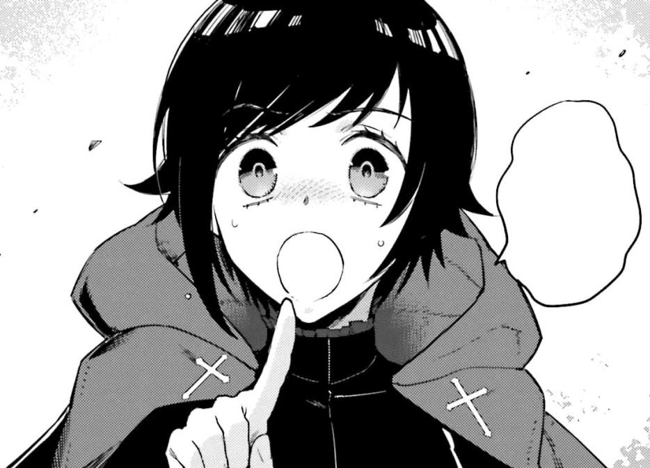 KADOKAWADATCHA's tweet photo. KADOKAWA CHARACTER #34
Name: Ruby Rose (ルビー・ローズ)
From: RWBY: Ice Queendom The Comic (RWBY 氷雪帝国 THE COMIC)

#KadokawaCharacter|34 #RWBY #RWBYIceQueendom #RWBY氷雪帝国 #RoosterTeeth https://t.co/jI1pbuX6mq