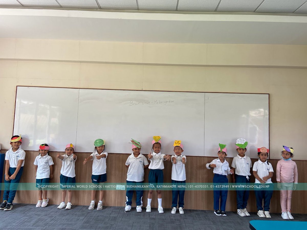 Imperial World School tweet media
