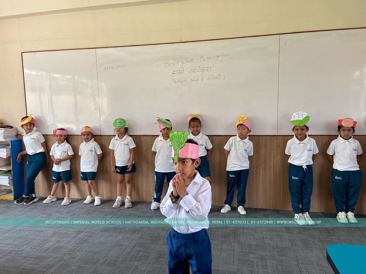 Imperial World School tweet media