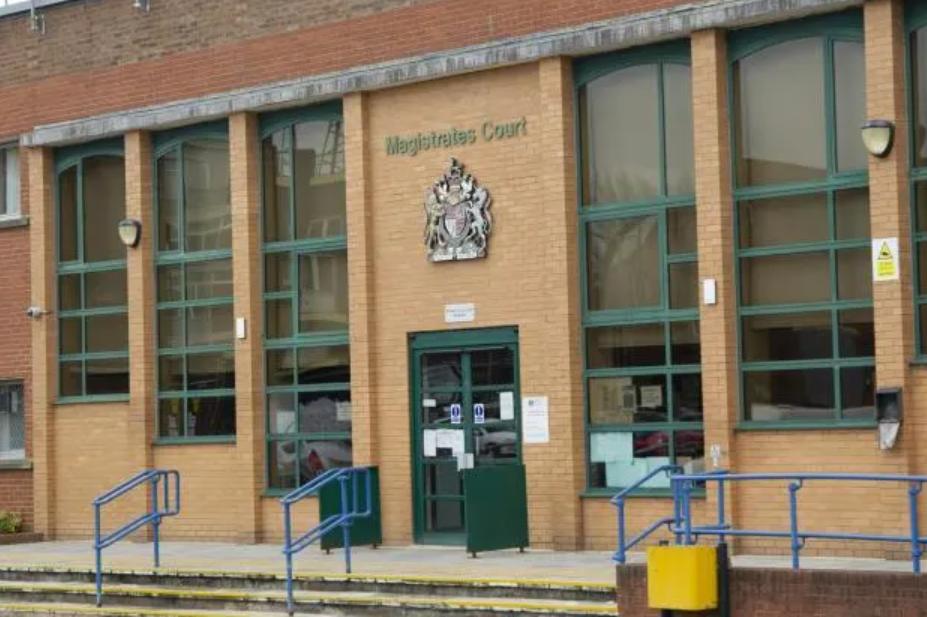 Swindon Advertiser on Twitter "IN THE DOCK Swindon Magistrates Court latest results https//t
