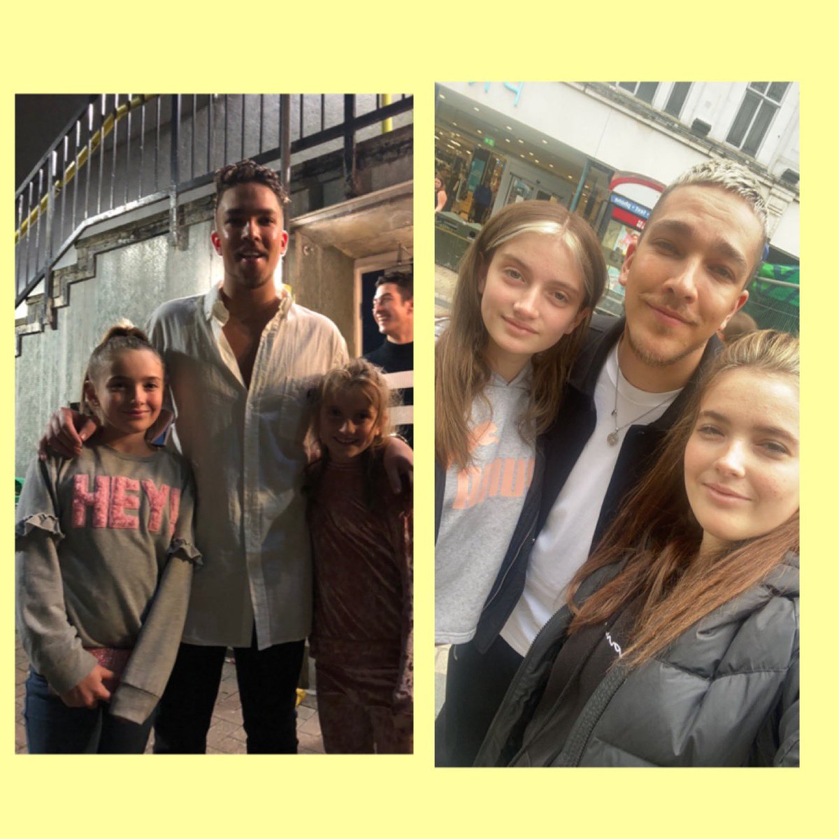 xxkells1978xx's tweet photo. @MattTerry93 please send scarlet her birthday today she 16 https://t.co/aGPiyxybRk