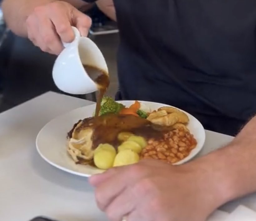 Thomas Skinner’s Breakfasts tweet media