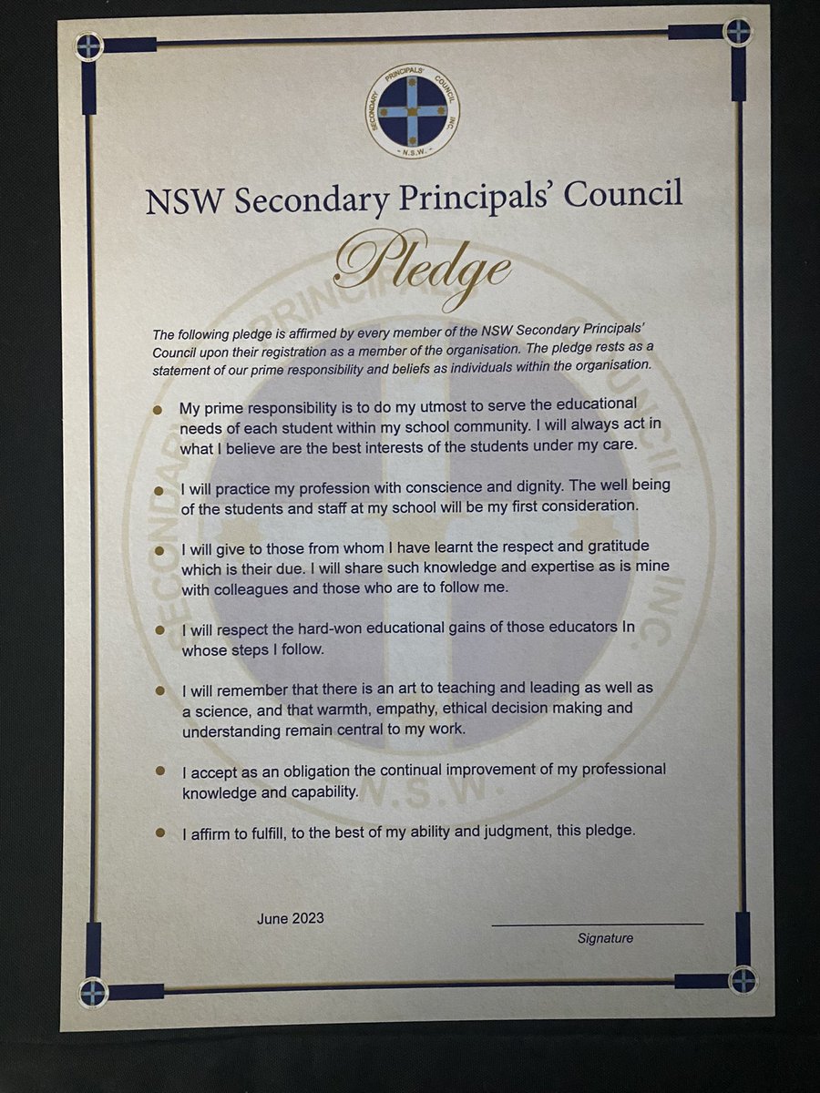 Kylie Adams (@kylie_adams4) on Twitter photo Congratulations to our new <a href="/NSWSPC/">NSW Secondary Principals' Council</a> Principals. Welcome to the best job in the world! Congratulations to our new <a href="/NSWSPC/">NSW Secondary Principals' Council</a> Principals. Welcome to the best job in the world!