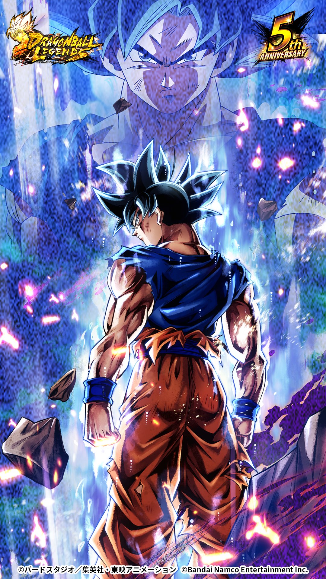 ドラゴンボール レジェンズ公式 on X: 