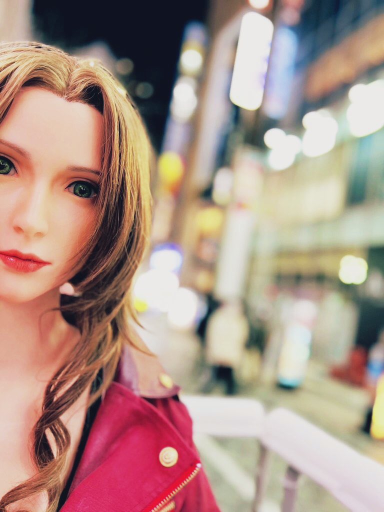 もう少しで夏がくるね❤️
一緒に色んなところ行きたいな🚗

本日も19時から営業いたしますｯｯ

ファンタジードール🔮