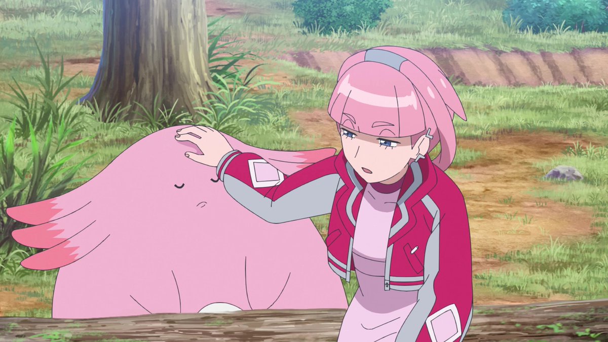 アニメ「ポケットモンスター(2023)