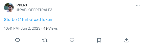 BEEP BOT tweet media