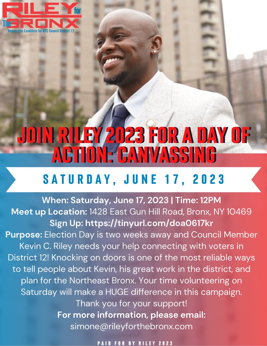 RileyforTheBronx tweet media