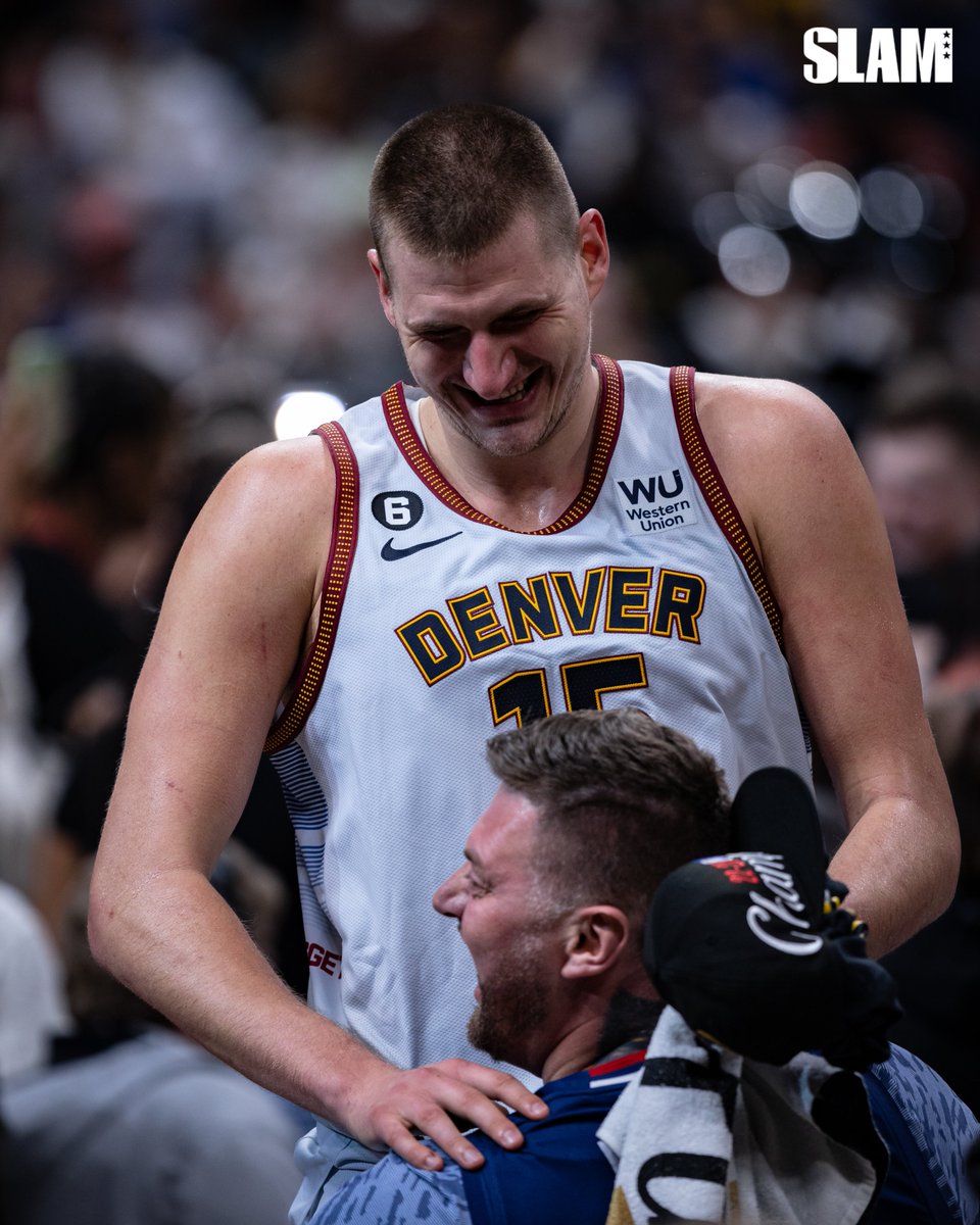 SLAM on Twitter: 