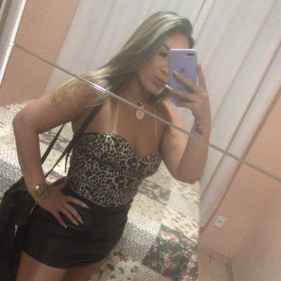 #NovaFotoDePerfil