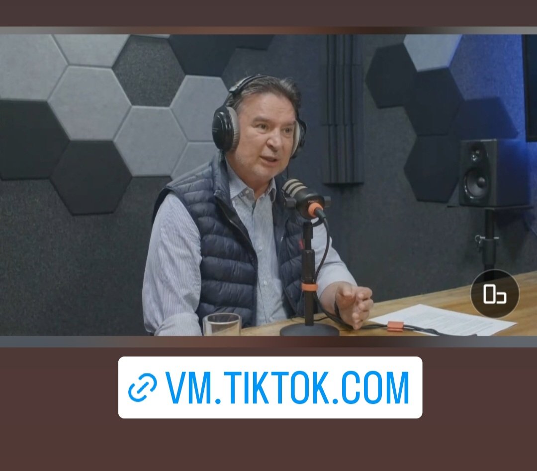 No te lo pierdas. vm.tiktok.com/ZM2BYJ5C4/