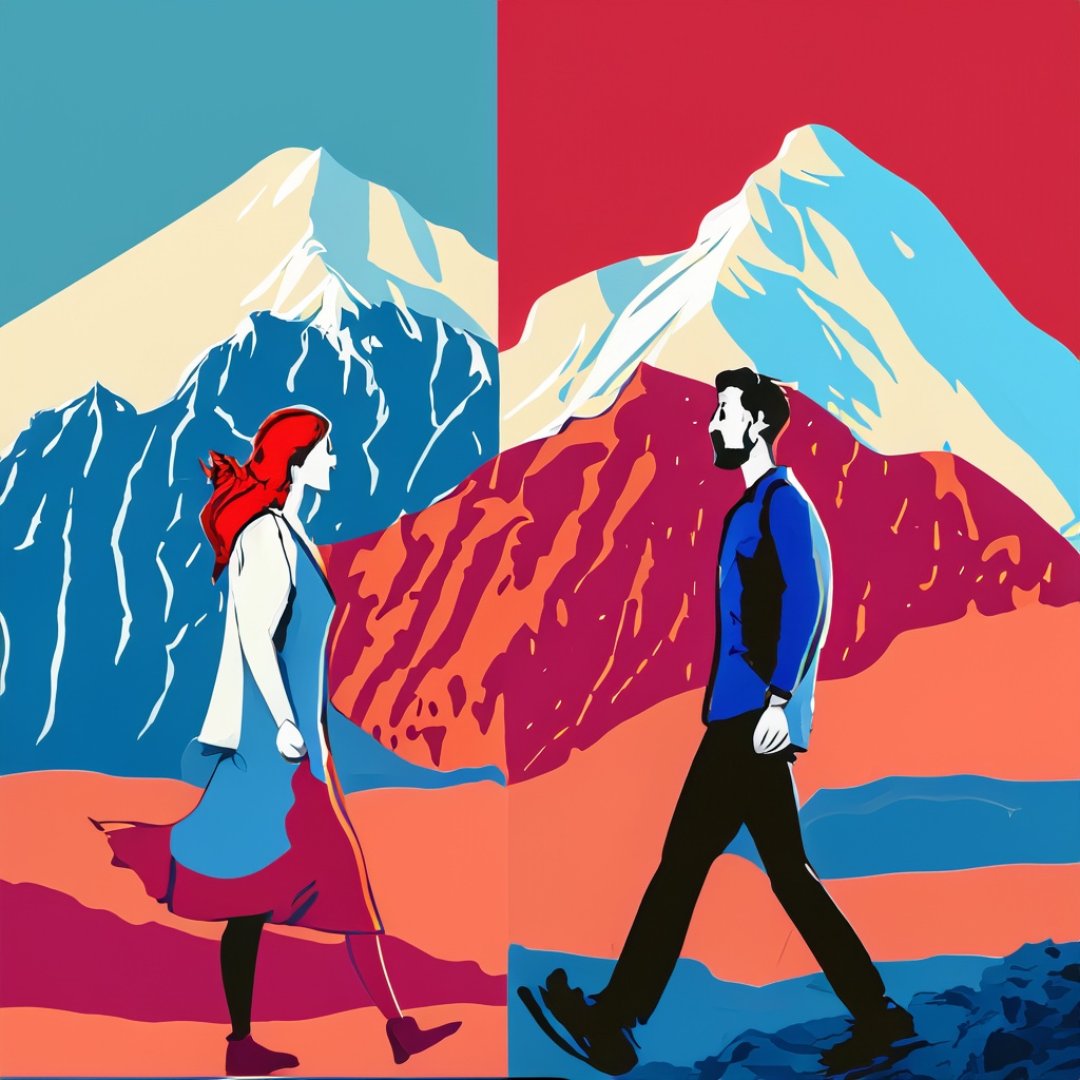 Only the Host tweet media