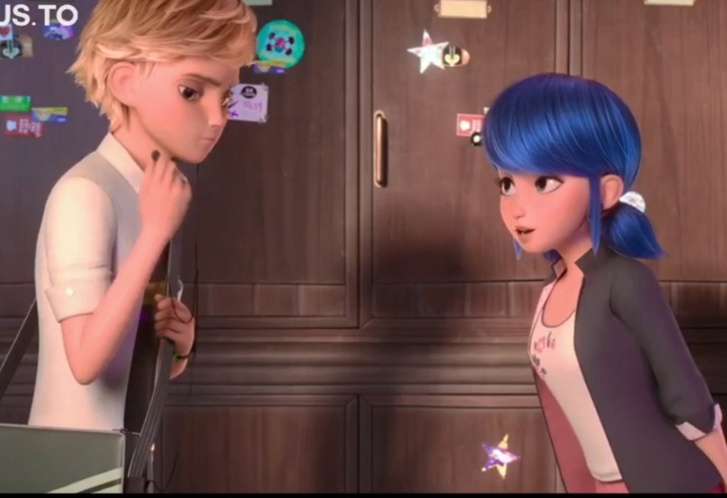 LadybugandCat12's tweet photo. The movie is a masterpiece 😍❤🐞

 Sorry for the delay my friends 😥 but tomorrow it will be posted on the telegram it will be released tomorrow and I hope you like the movie and I will send you the link to the telegram in the comments I love you my best followers ❤❤ https://t.co/cIDcw7c77j