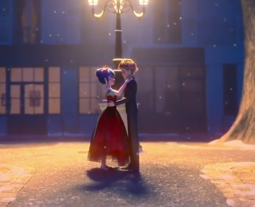 LadybugandCat12's tweet photo. The movie is a masterpiece 😍❤🐞

 Sorry for the delay my friends 😥 but tomorrow it will be posted on the telegram it will be released tomorrow and I hope you like the movie and I will send you the link to the telegram in the comments I love you my best followers ❤❤ https://t.co/cIDcw7c77j