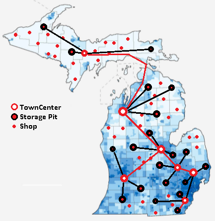 ITeachUMyScrts's tweet image. After #Droidling the next step is building a market and ecosystem on the blockchain. This will serve as the basis for the KDS ecosystem, the bottom layer to the #TerraSpace governance project. A holistic system, modular from circuits to laws, #free #open #uncontrolled forever