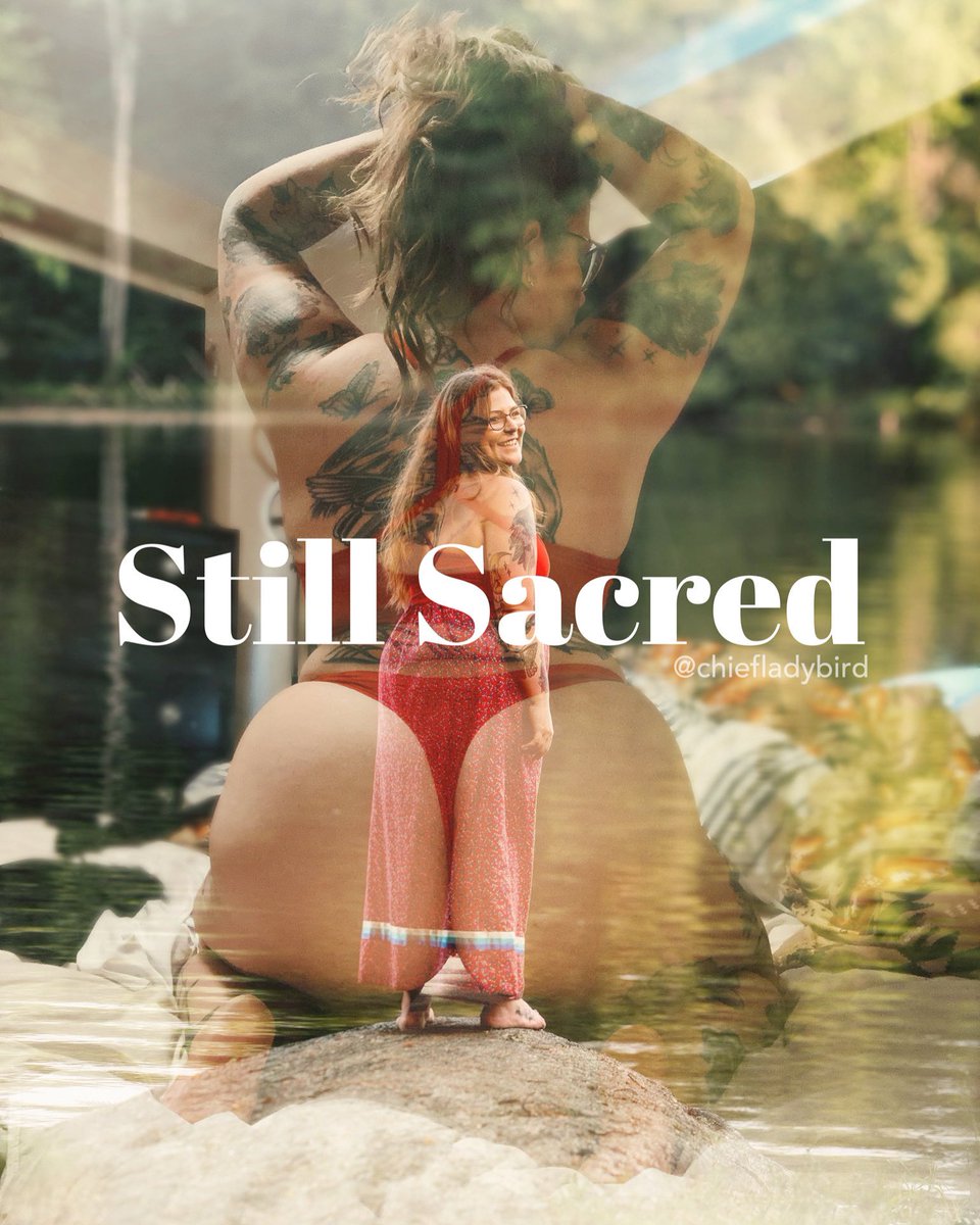 chiefladybird's tweet photo. Sharing some of my thoughts on self love from an Anishinaabe perspective 🩷 miigwech for reading https://t.co/WVrOmmR5PB
