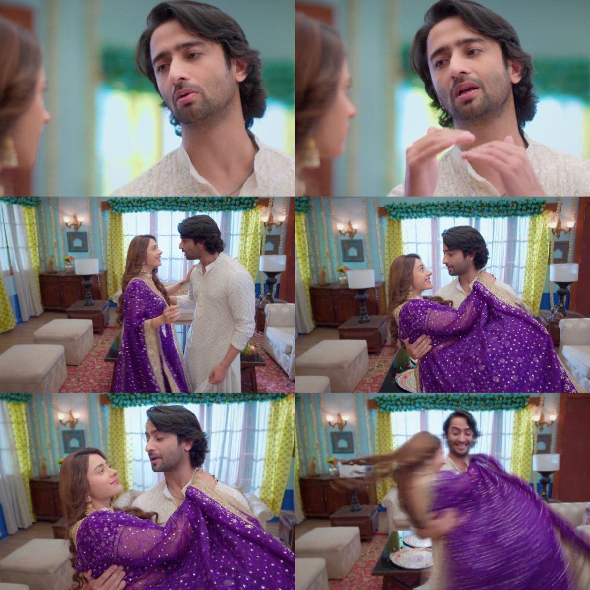rekasasireka's tweet photo. Kanhaaaa.. Signing off 😭
#WohToHaiAlbelaa
#ShaheerSheikh #HibaNawab #ShaheerAsKrishna #KriSa #Albelaa #WohTohHaiAlbelaa #WTHA https://t.co/NL2e1Lo4zS