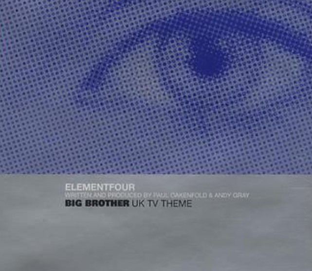 Favourite TV Programme , Theme Tunes ( Day 16 )

 #BigBrotherUk  ( 2000 - 2018,   2023 -   ) 
 
💛

🎶🎶🎶🎶🎶🎶🎶🎶🎶🎶