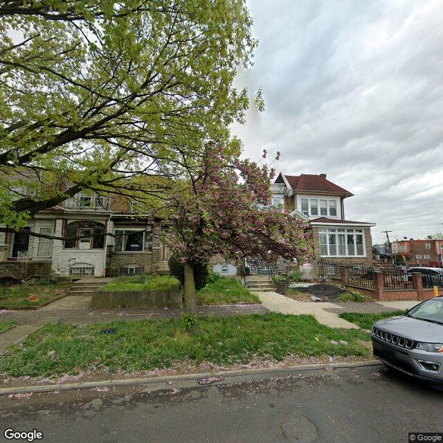 PhilaDemoBot's tweet photo. Random historic record
IMMINENT DANGER VIOLATION for 320 W ROOSEVELT BLVD

Violation: 211972694
Issued: 09/16/2019
Built: 1935
Last Sold: 06/16/2006 $1
Tax Assessment:  $53,600 https://t.co/TJSxQkZG5l