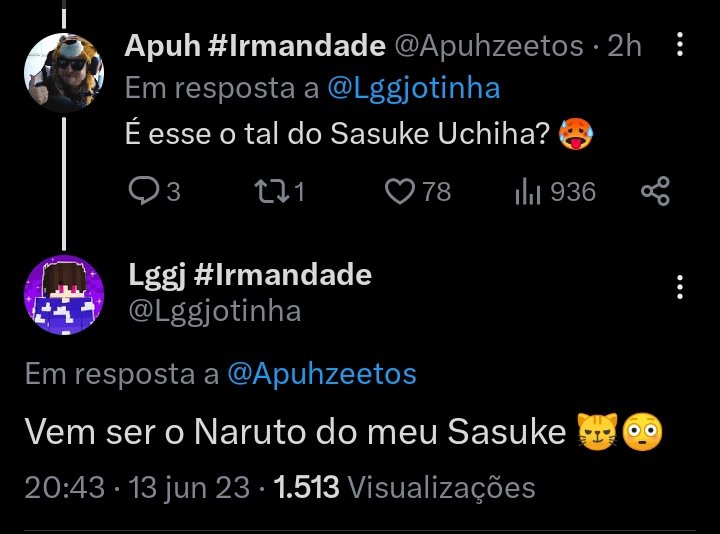 💜 Central Lapuh ❤️ #lapuh #irmandade tweet media