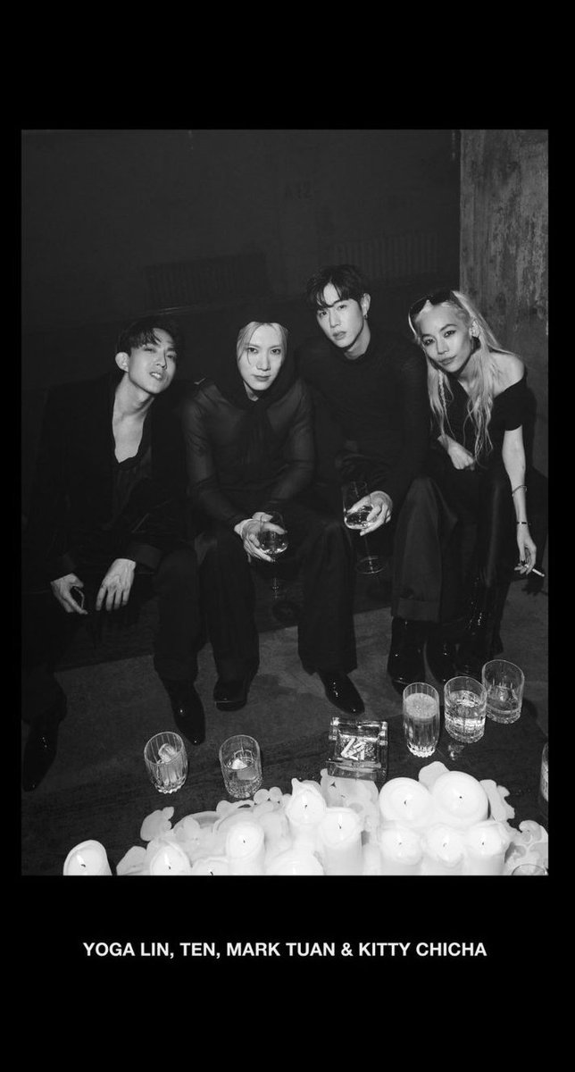 jeddonngi's tweet photo. THEY'RE SO COOL. anw, #TENLEEatYSLBerlin!! <3 https://t.co/wmmti0pTu0