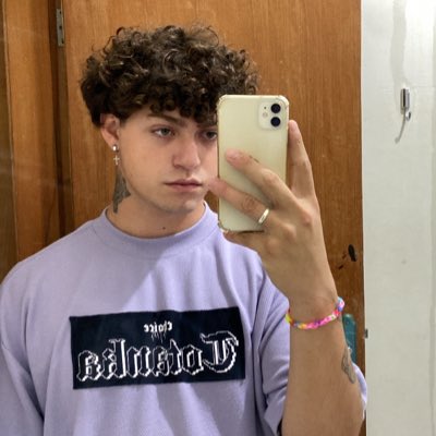 eulinacio's tweet photo. #NovaFotoDePerfil https://t.co/0bl7ueMjPs