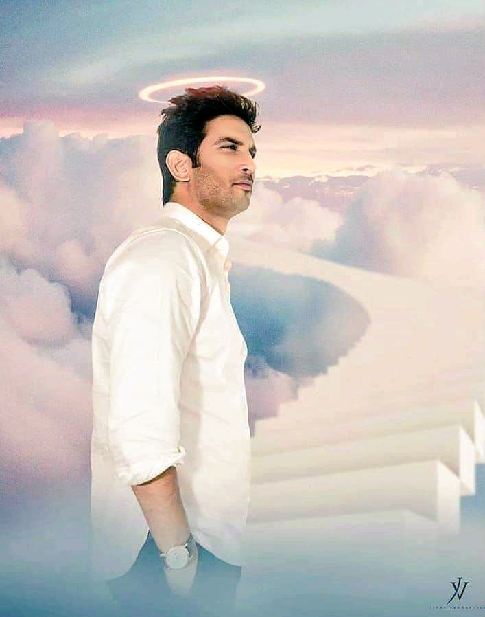 DhirajGupta134's tweet image. 3 year of SSR death when the god justice for him ....😓😓😓
#JusticeForSushantSinghRajput 
#JusticeForSushantSinghRajput 
#JusticeForSushantSinghRajput