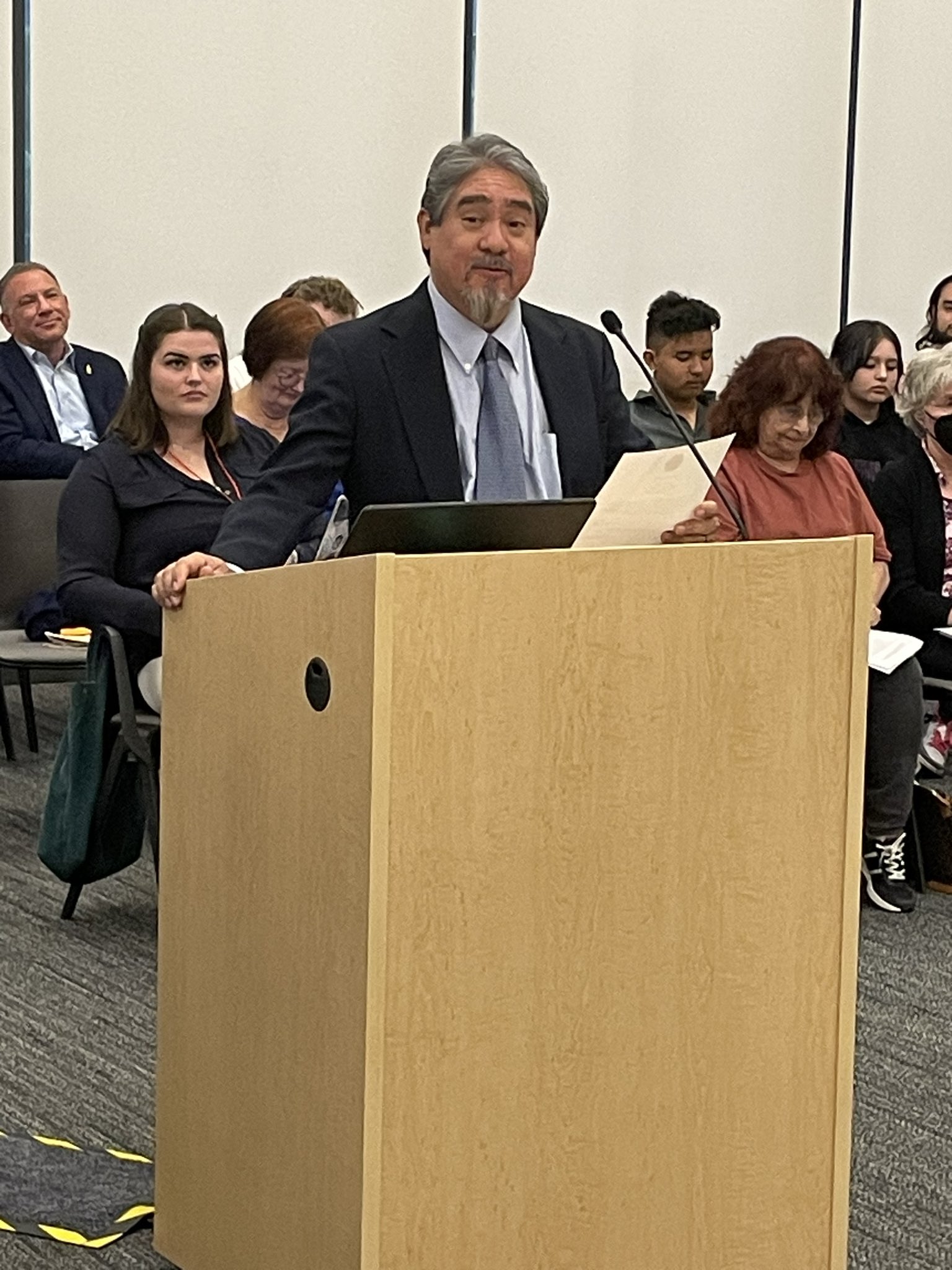 City of College Park on Twitter "City Announces Appointment of Alan