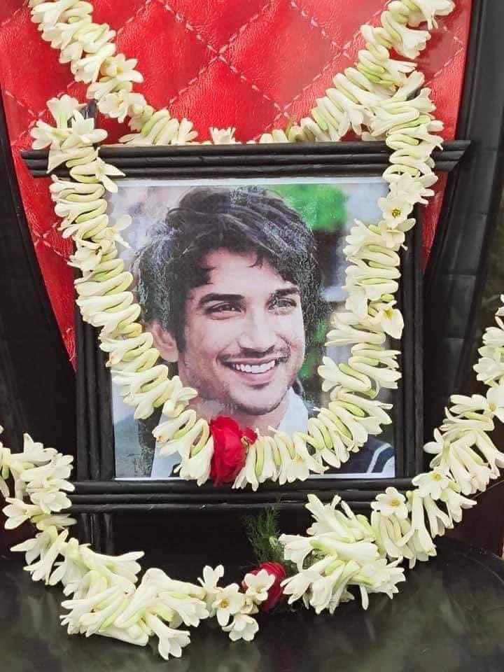 Miss you 😢 😢😭😭👏👏
#SushantSinghRajput
#SSR
#ssrforever
#SSRBHAI
#SSR2023