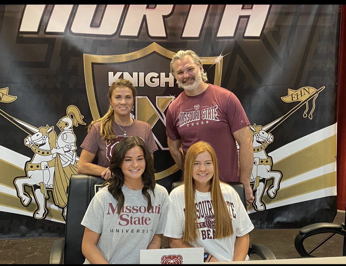 FHN Lady Knights Basketball tweet media