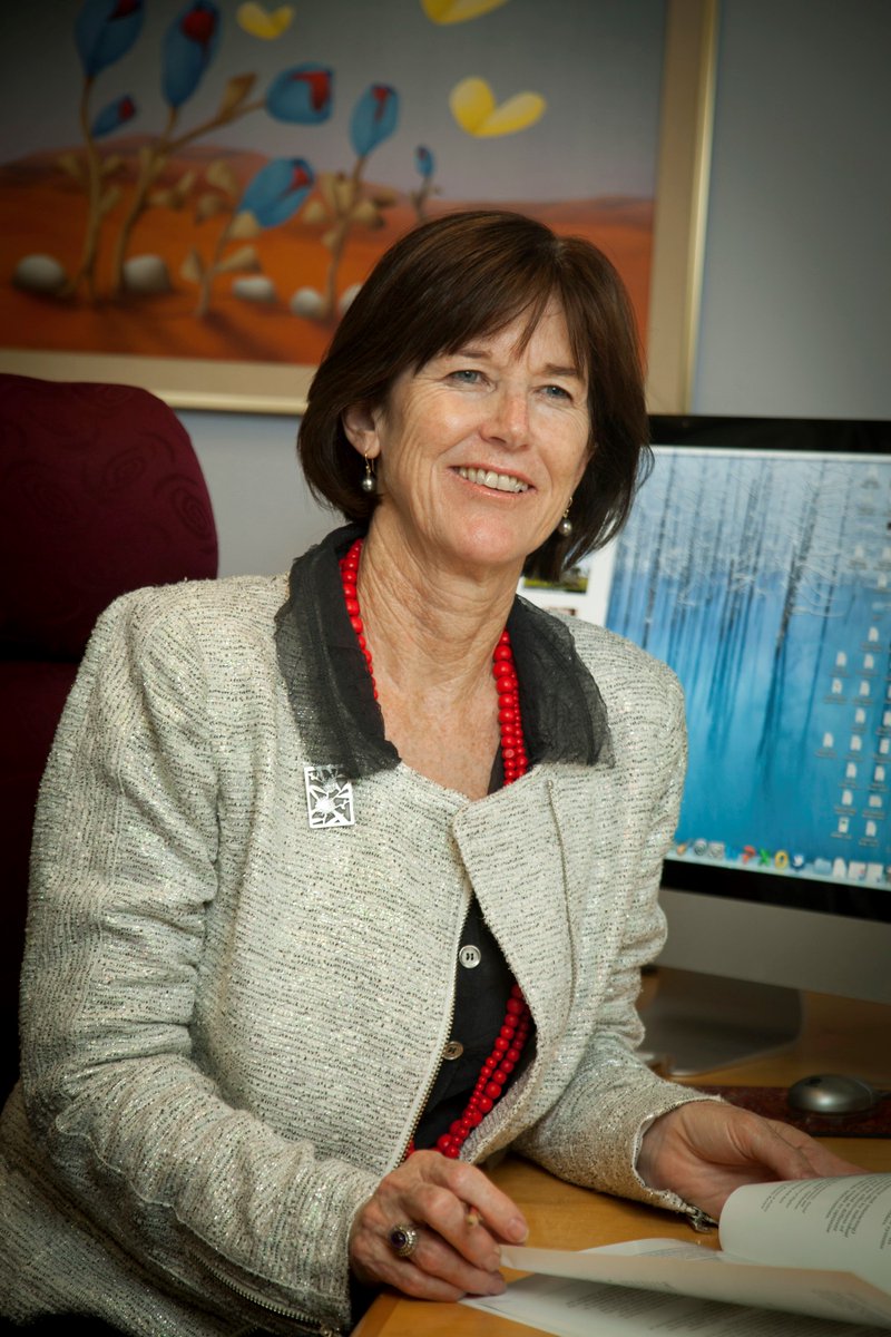 PHRN_Australia's tweet image. Congratulations to former PHRN Board Member Emeritus Professor Robyn Owens, Member of Order of Australia (AM) recipient in the King’s Birthday Honours list for services to science in the field of computer vision and mathematics.
#datascience #datalinkage
