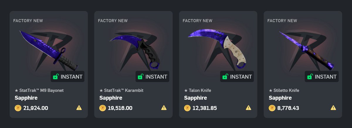 CSGORoll tweet media