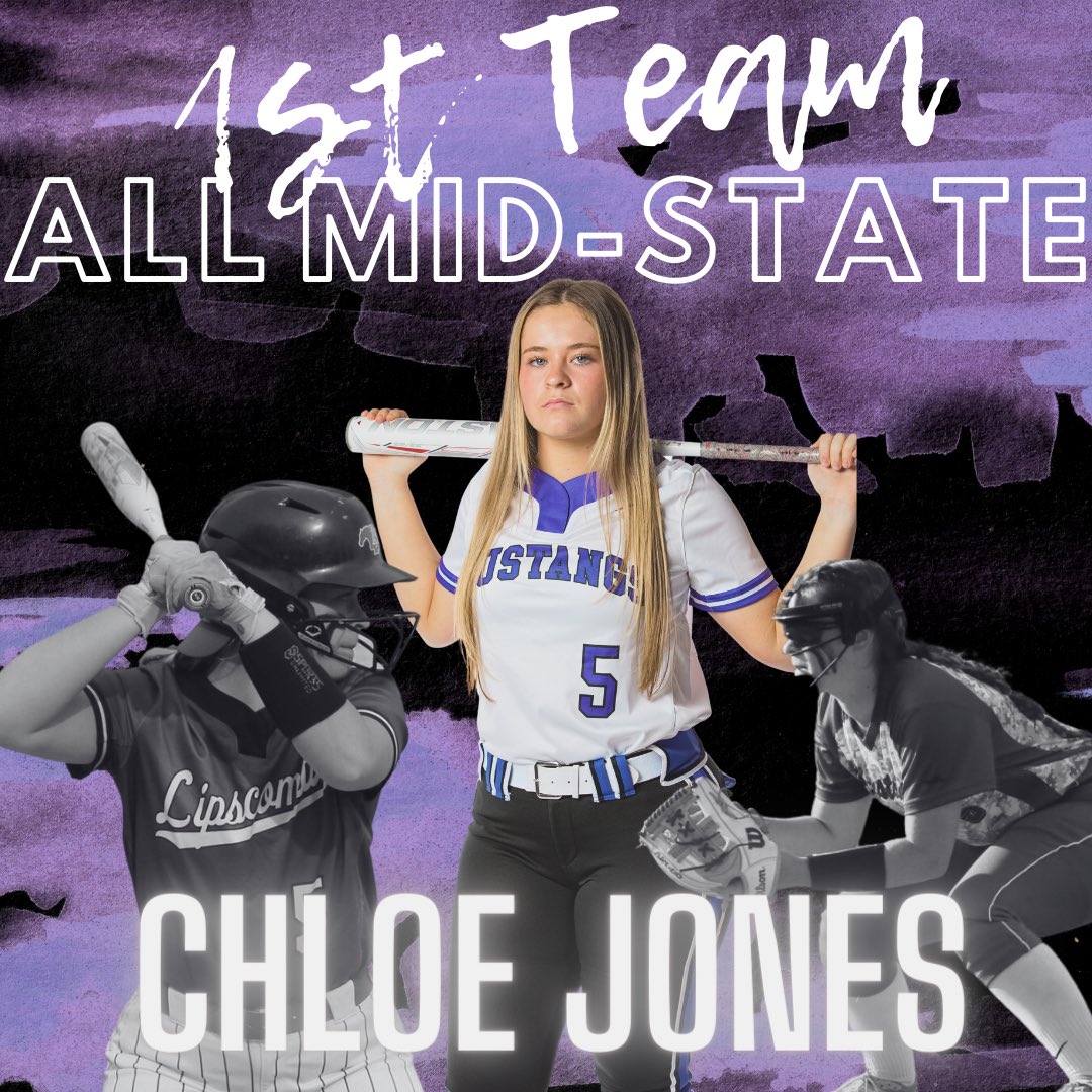 <a href="/DyersburgState/">Dyersburg State</a> bound…leaving LA softball better than she found it!  Congrats <a href="/Chloe_F_Jones/">Chloe Jones</a>
