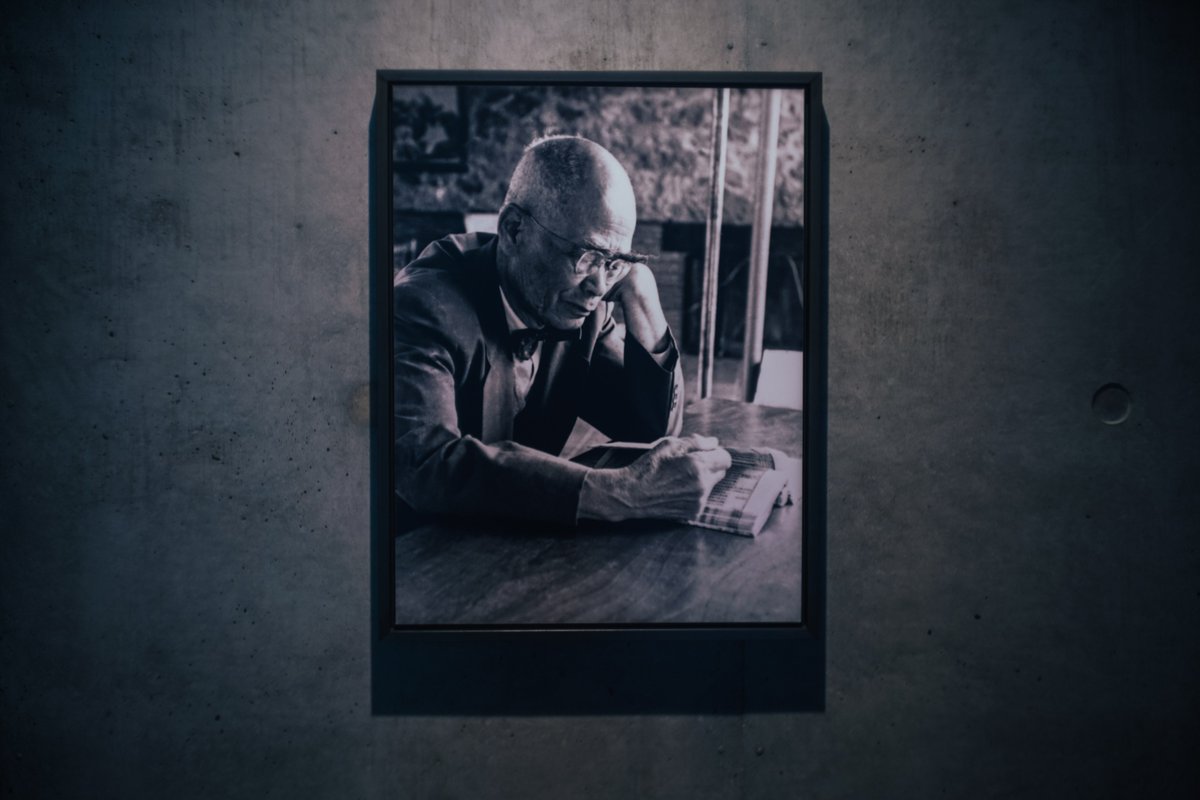 Daisuke Abe tweet media