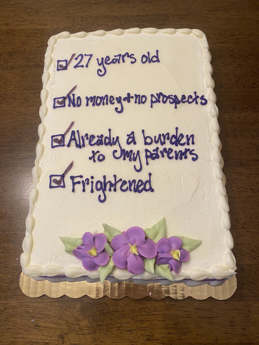 Charlie Mackin tweet media