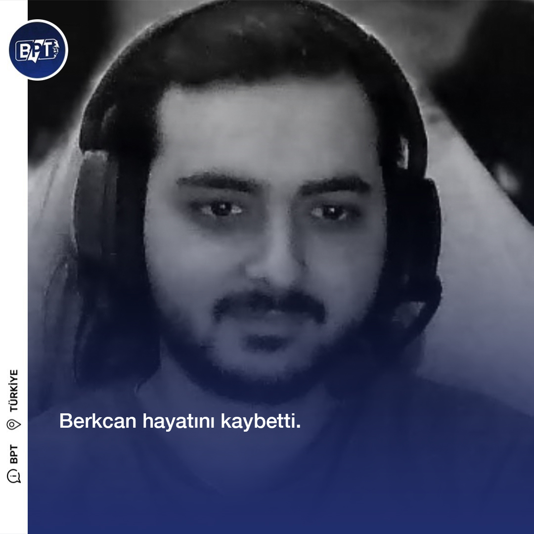 Berkcan Göcüm (@berkcangcm) on Twitter photo 