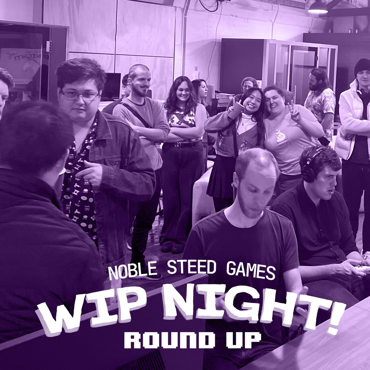 Noble Steed Games✨ @ The Games Exchange tweet media