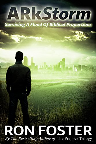 mcwilsonky's tweet image. The ARkStorm has brought a flood of biblical proportions to California forcing millions to evacuate.

ARkStorm: Surviving A Flood Of Biblical Proportions
by Ron Foster "@ARkstormPrepper 

B&amp;amp;N buff.ly/3W9xcFz
Amazon amzn.to/3CU6ZEb

Book #preppers #survivalists