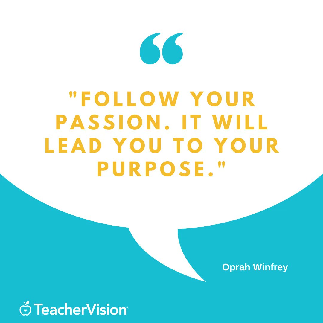 TeacherVision tweet media