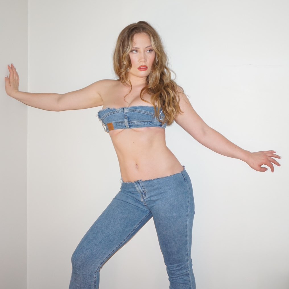 new single “Cause I Love You” dropping Friday, June 30th! 🪽