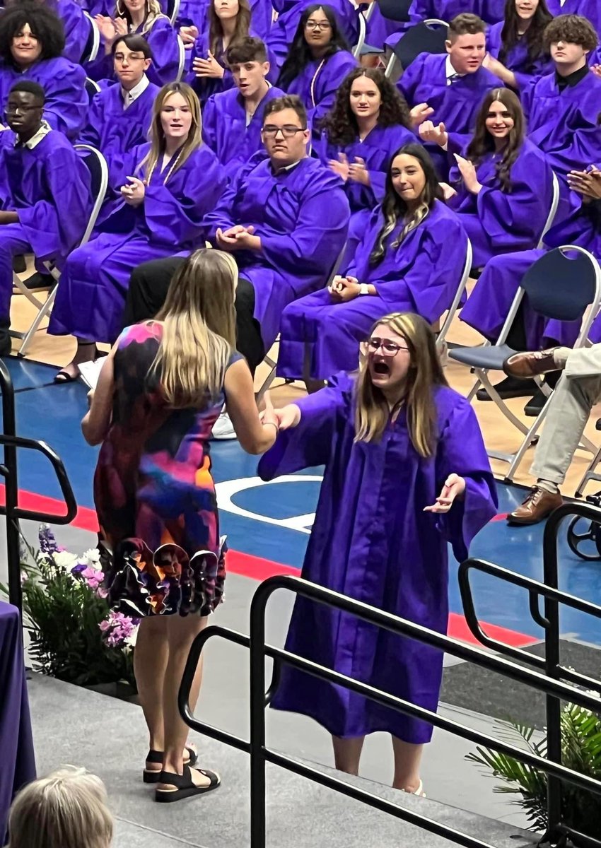 This is what Play Unified is all about! Today we presented our first annual JSMS Play Unified scholarship awards. We are so proud of our 8th grade graduates. Keep shining! 🎓💫 <a href="/OB_JSMS_Rezes/">William Rezes</a> <a href="/OB_VP_Lynch/">Mr. Lynch</a> <a href="/VPSizelove/">Mrs Sizelove</a> <a href="/missTavernise/">Miss Tav</a>