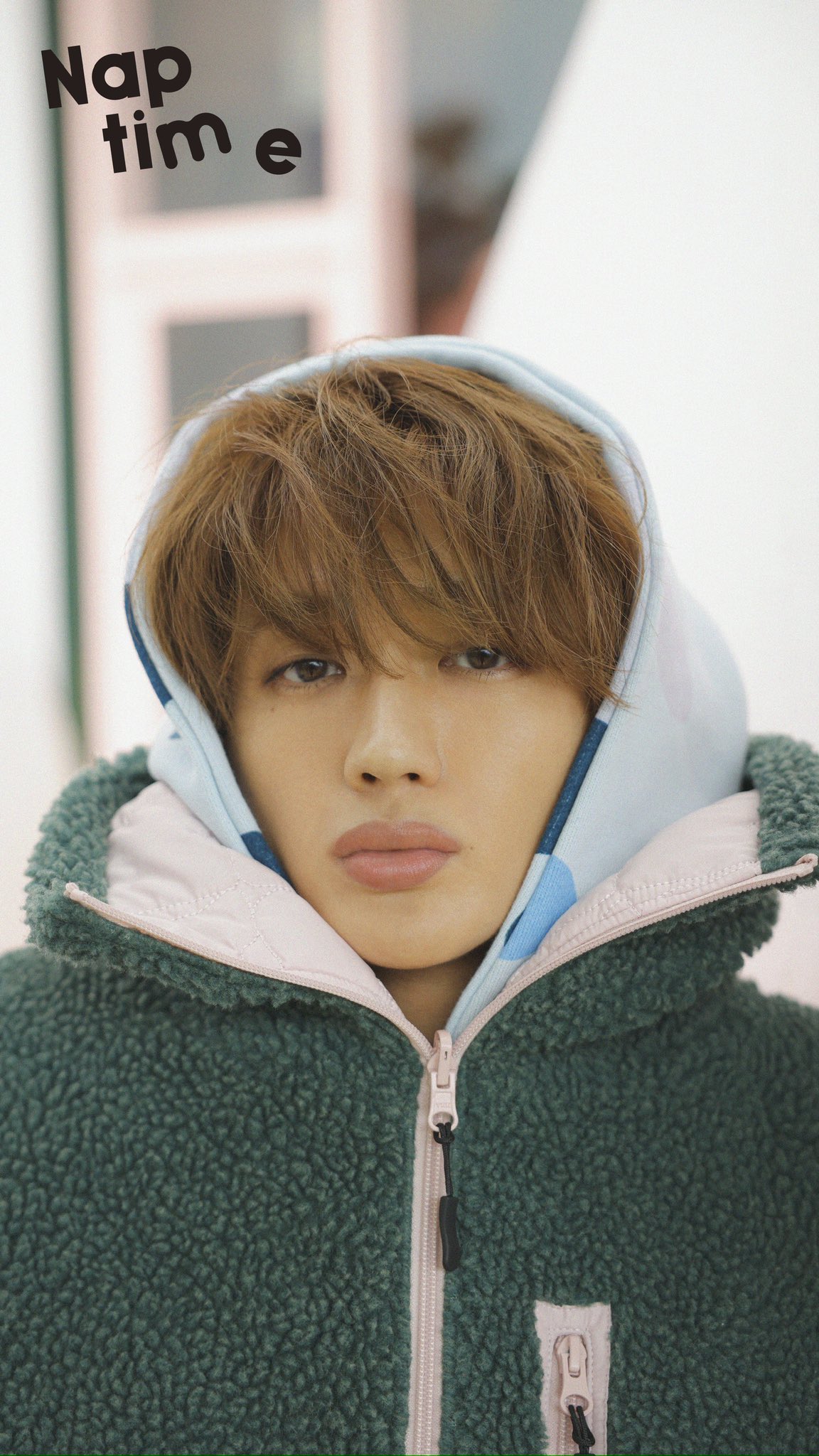Nissy_staff on X: