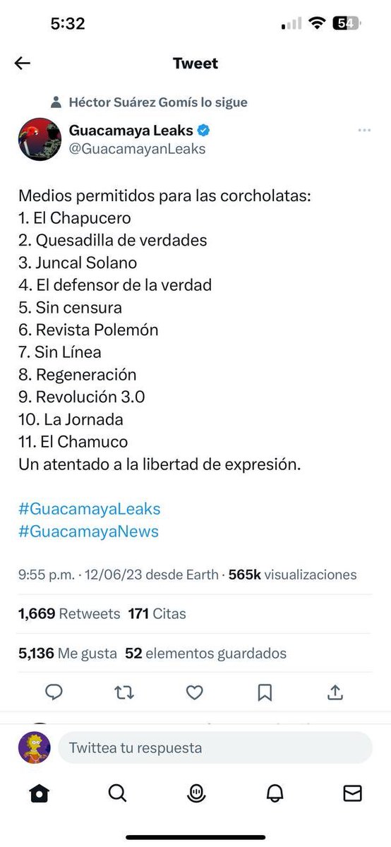 A HUEVO, en primer lugar papá