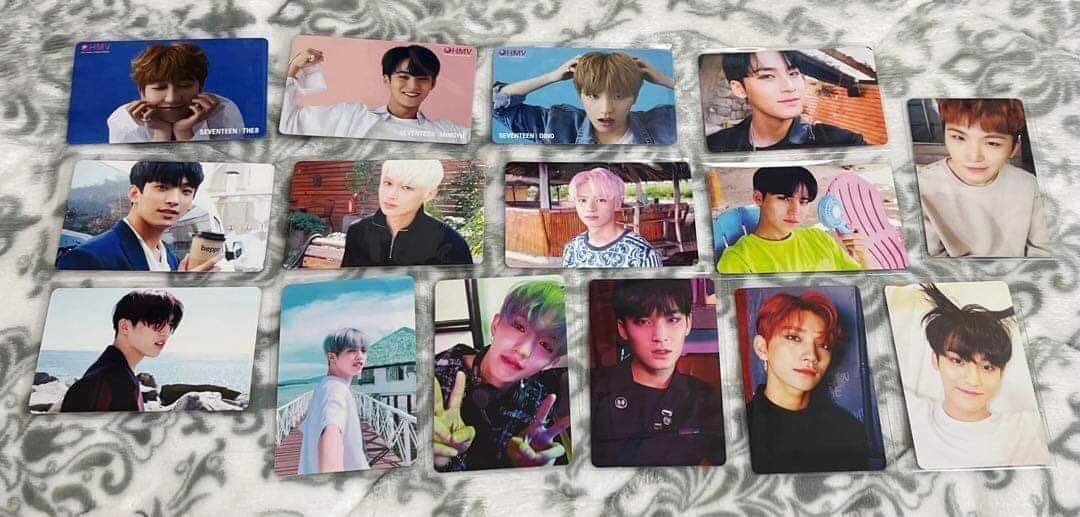 Swtlvrsh_'s tweet photo. 🖇INTEREST CHECK

📌PAYO 
📌will accept 3 days reservation
📌NETA 

Wts/Lfb seventeen minghao mingyu scoups dokyeom woozi dino joshua jeonghan jun hoshi seungkwan vernon wonwoo https://t.co/TzFMDRxR0d