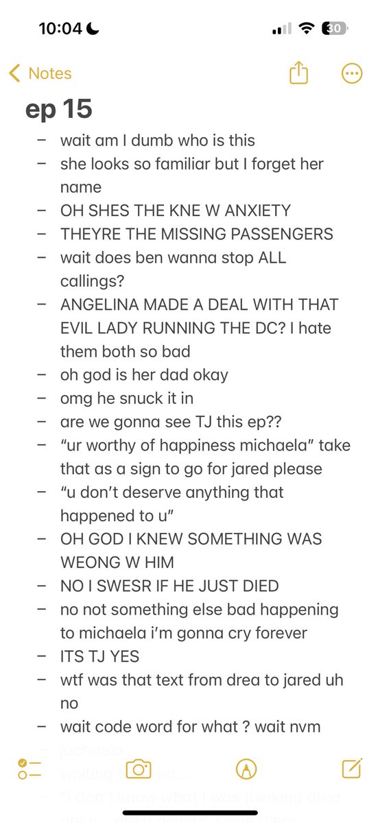 jachaelarox's tweet photo. manifest episode 15 thoughts - guys i’m dying here https://t.co/Um3MgclRb3