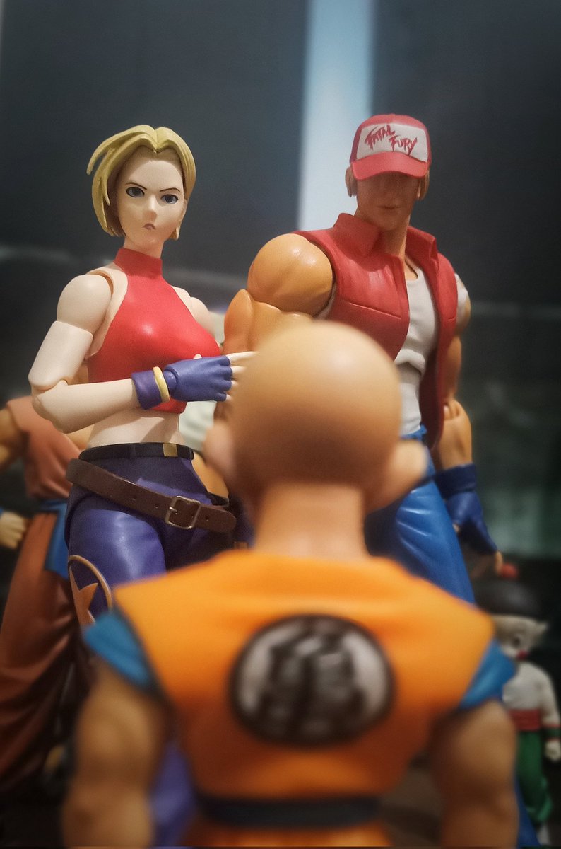 Raydash30's tweet image. How could you do this to me 18?