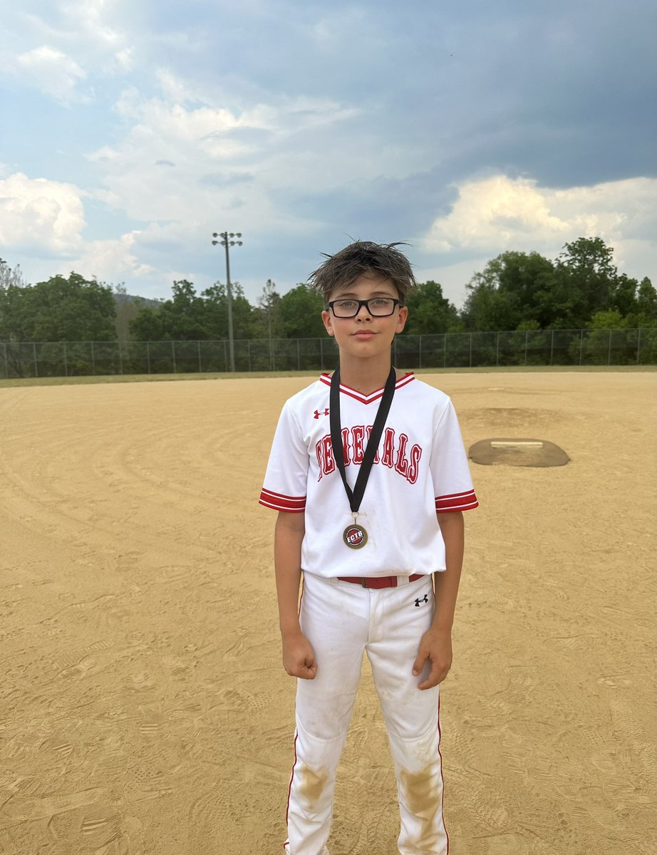 Another great weekend! ECTB Champs🏆🏆 <a href="/buckscobaseball/">𝕲𝖊𝖓𝖊𝖗𝖆𝖑𝖘 Baseball</a>
