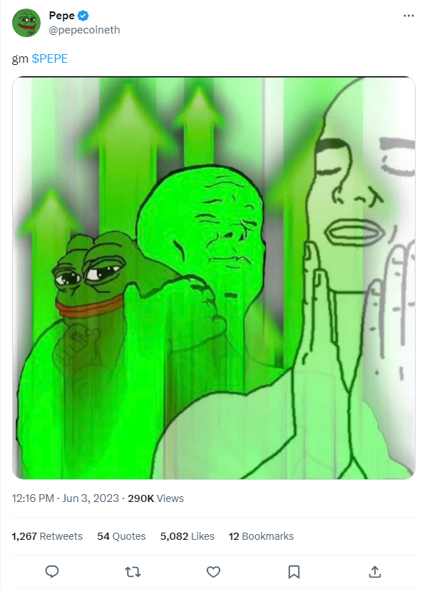 BEEP BOT tweet media