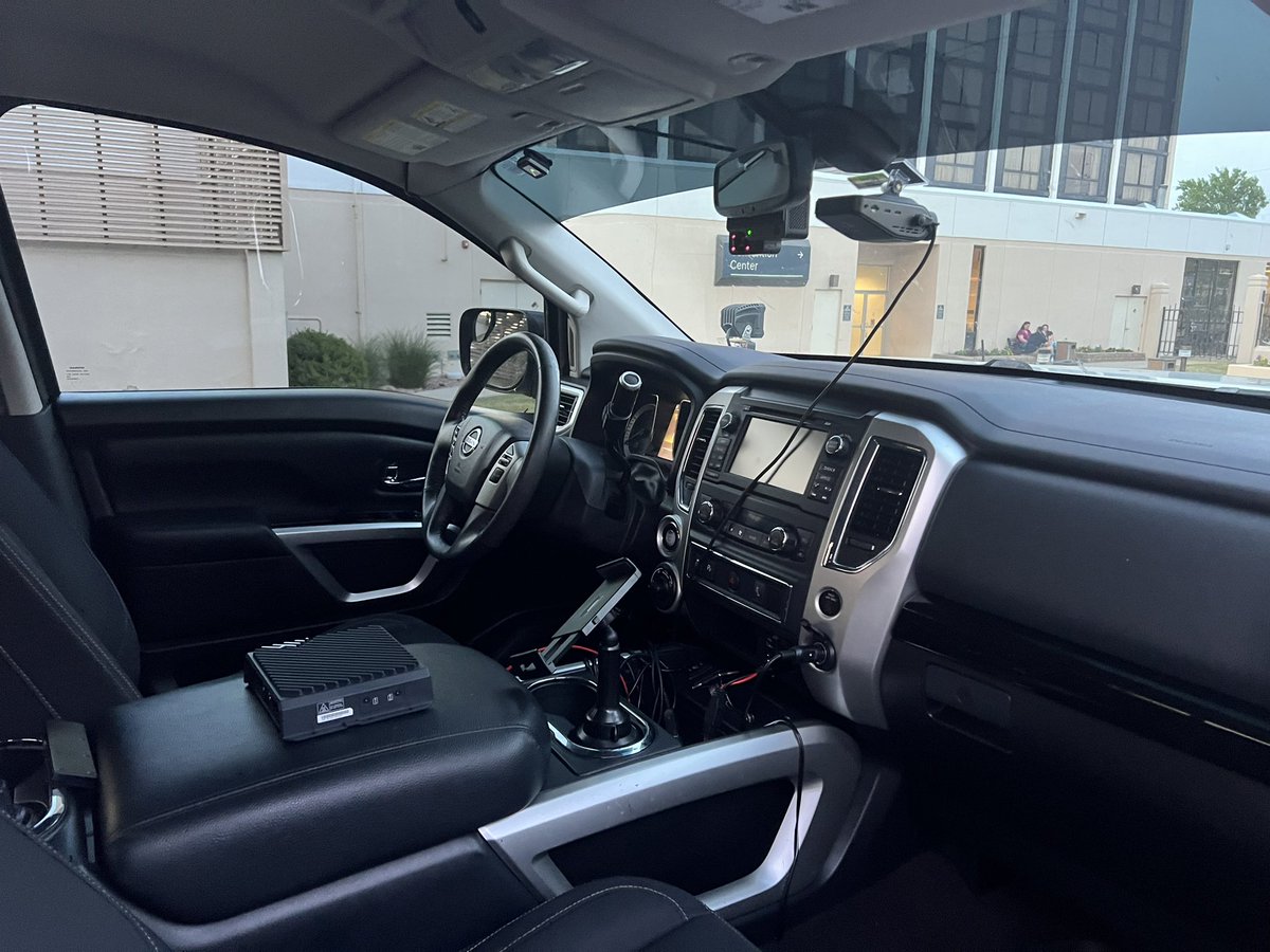 MancusoBrian's tweet photo. #Cradlepoint is in the house in #Iowa at the #ITAG Gov technology show with partners #Baycom & #Panasonic #technology #5G We will be displaying the Cradlepoint solution truck with 4 Routers, #Forwardthinkingsystems #Dareesoft #MBk #Mobilebroadbandkit of #4KSolutions #Routers https://t.co/drNkPGo7tg